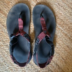 Bedrock Adventure Sandals Cairn